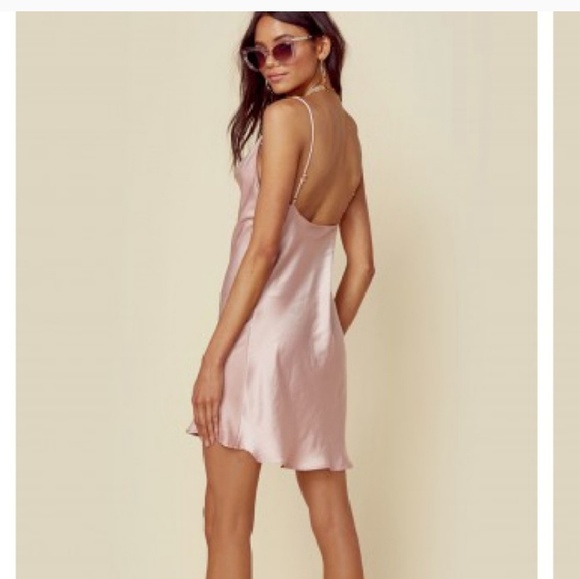 Tru Blu dress - Picture 2 of 4